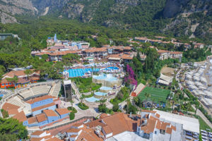 Liberty Hotels Lykia