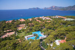 Liberty Hotels Lykia