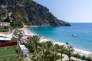 Liberty Hotels Lykia