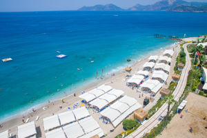 Liberty Hotels Lykia