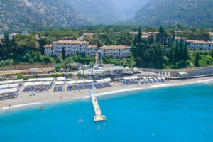 Liberty Hotels Lykia