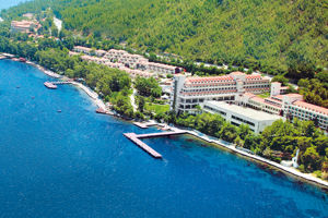 Labranda Mares Marmaris Hotel