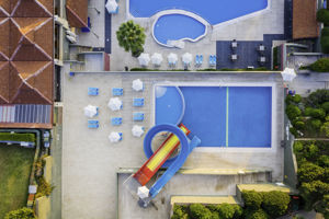 Labranda Mares Marmaris Hotel