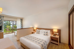 Labranda Mares Marmaris Hotel