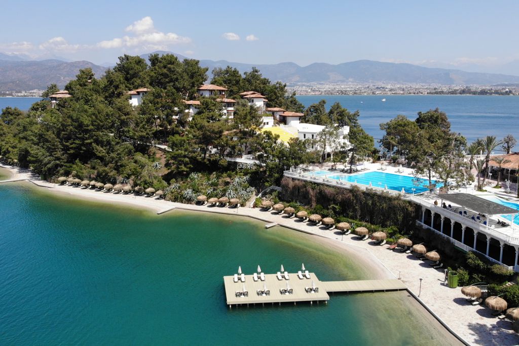 Letoonia Club & Hotel