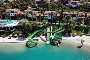 Letoonia Club & Hotel