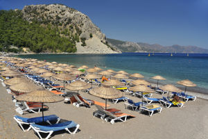 Bingo Marmaris 4*