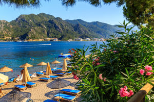 Bingo Marmaris HP 4*