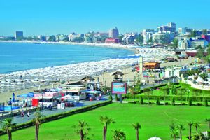 Bingo Bulgarije Appartementen