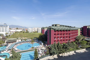 Aydinbey Gold Dreams