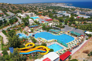 Aqua Sun Village
