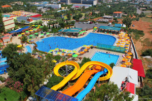 Aqua Sun Village