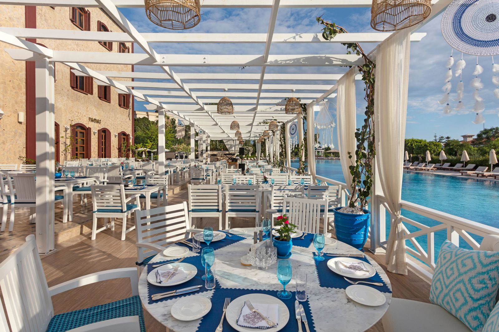 Mardan Palace billede 5