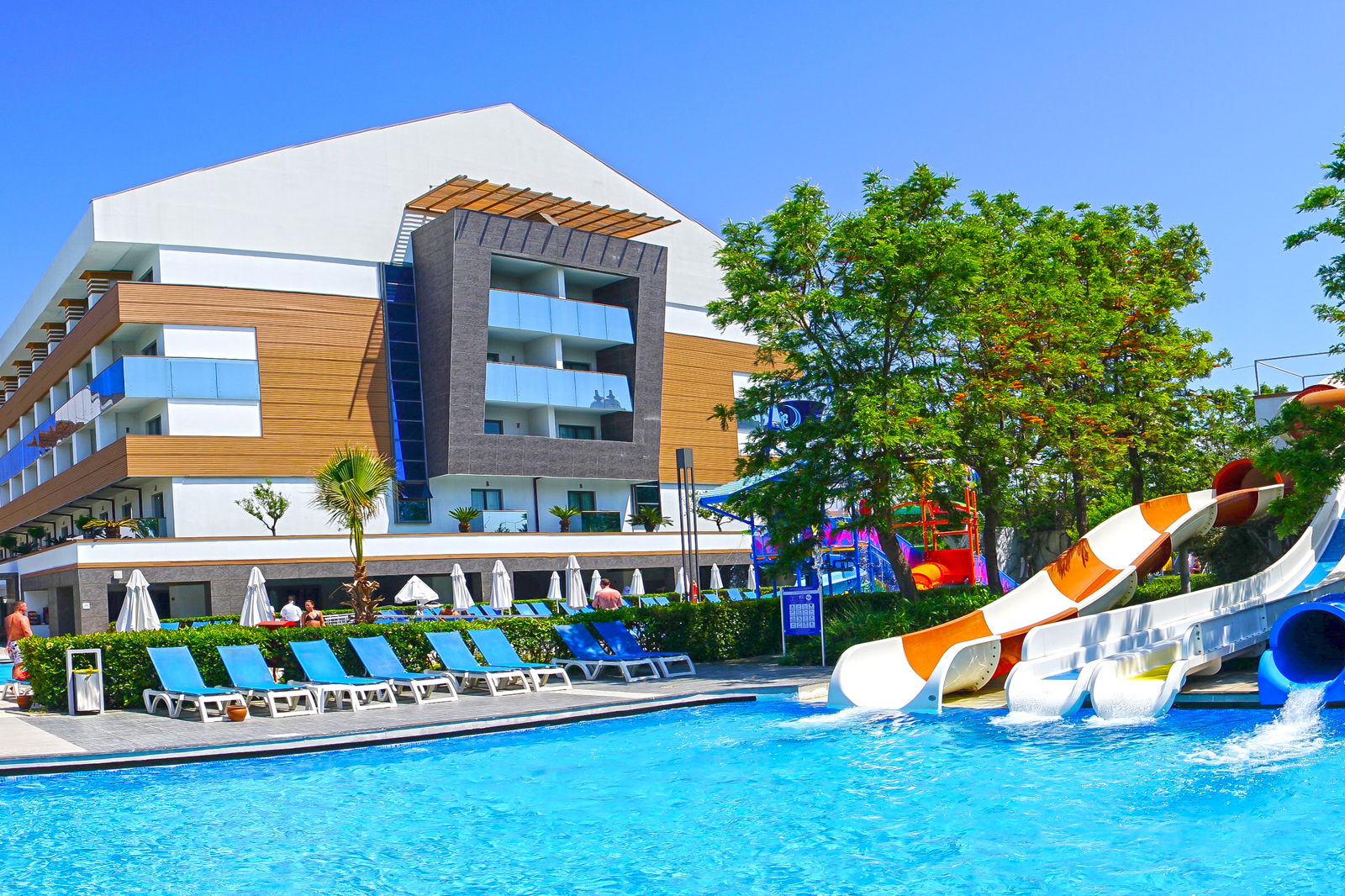 Terrace Elite Resort slide 2