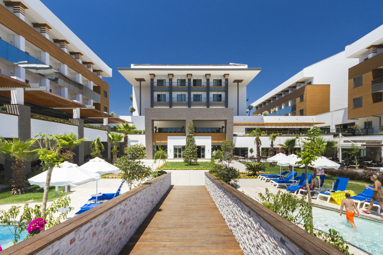 Terrace Elite Resort billede 2