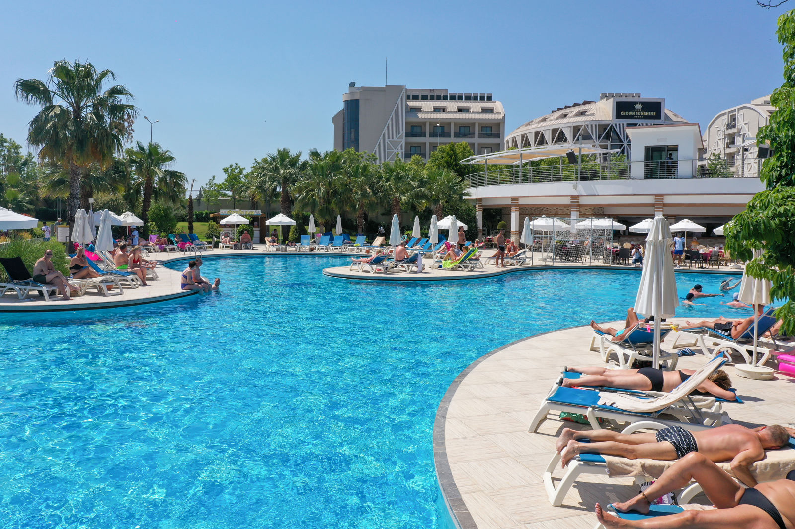 Terrace Elite Resort slide 3