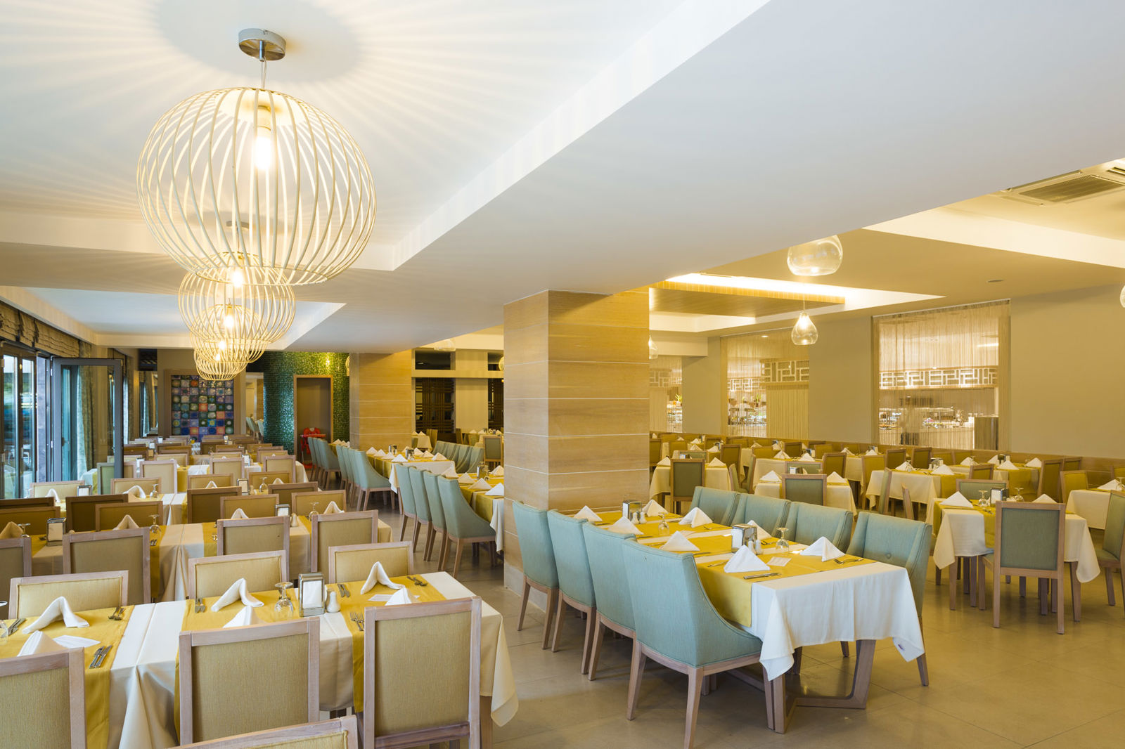 Terrace Elite Resort billede 4