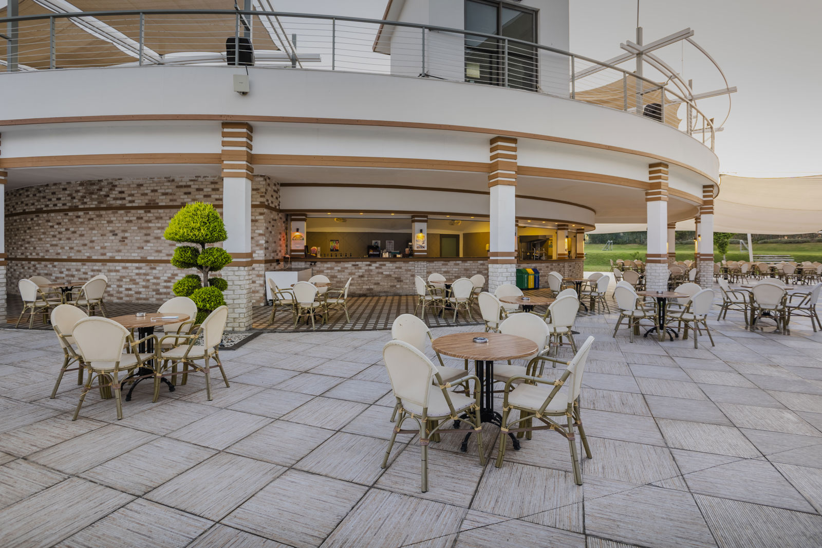 Terrace Elite Resort billede 5