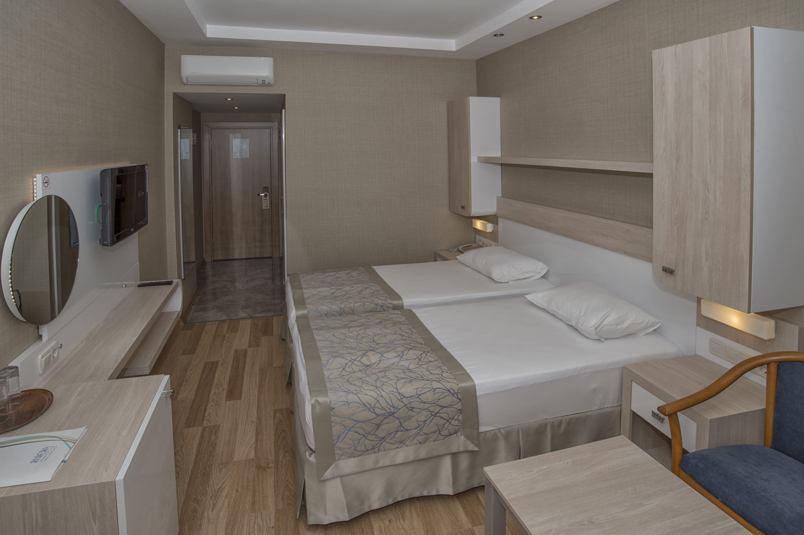 Riviera Hotel & Spa slide 5