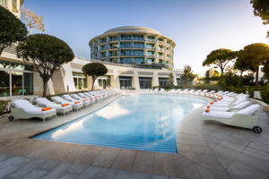 Calista Luxury Resort