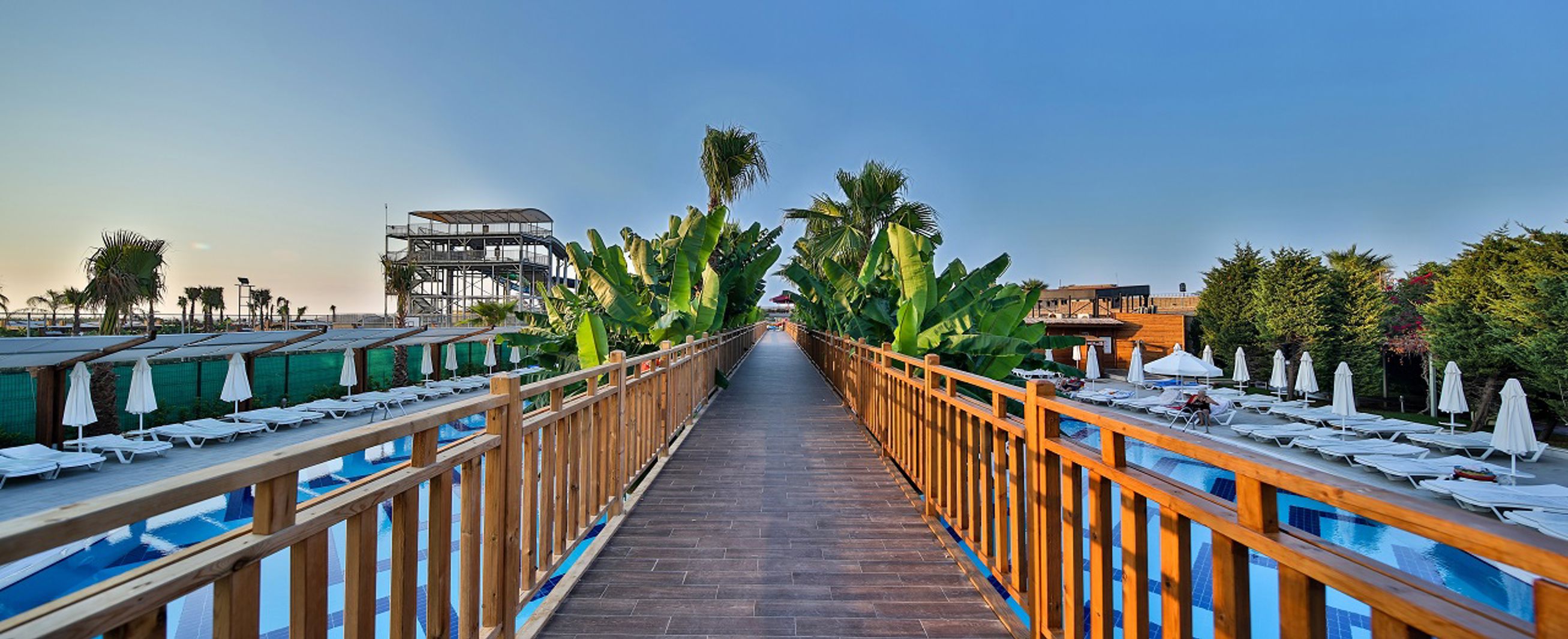 Saturn Palace billede 4