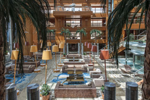 Hilton Dalaman Sarigerme Resort & Spa