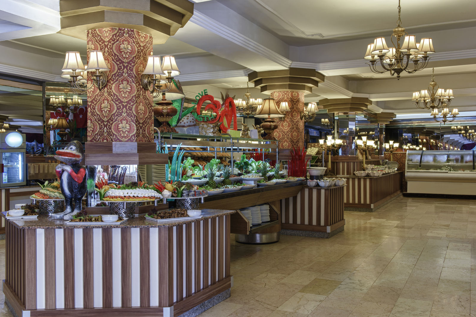 Delphin Botanik slide 5