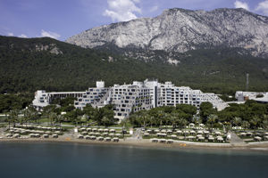 Rixos Sungate
