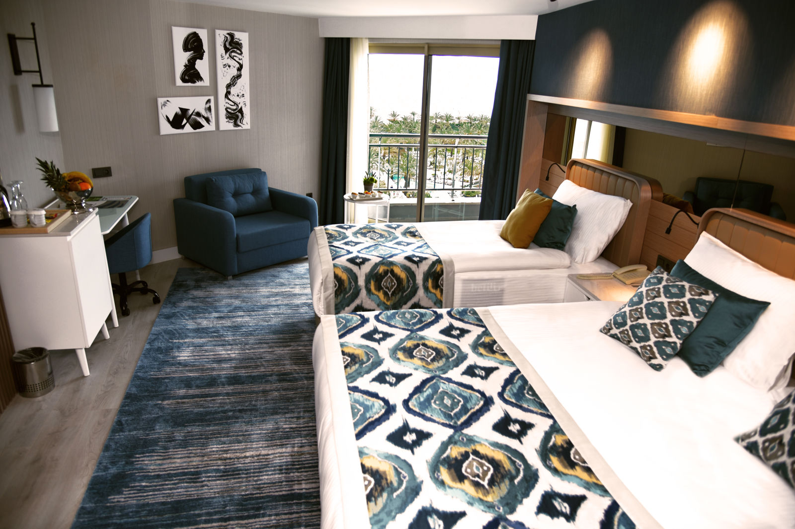 Royal Wings billede 3