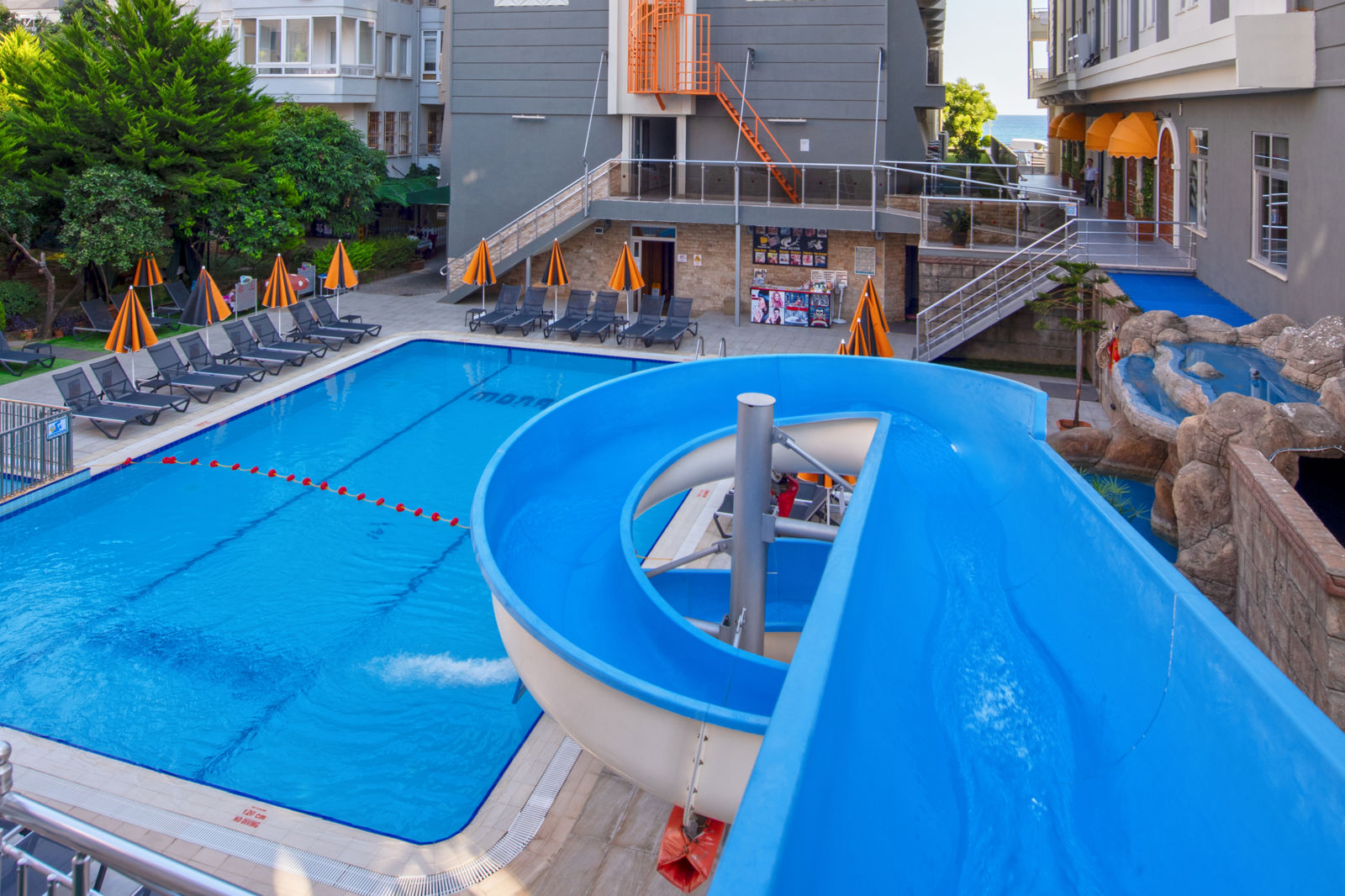 Monart City - billede 2