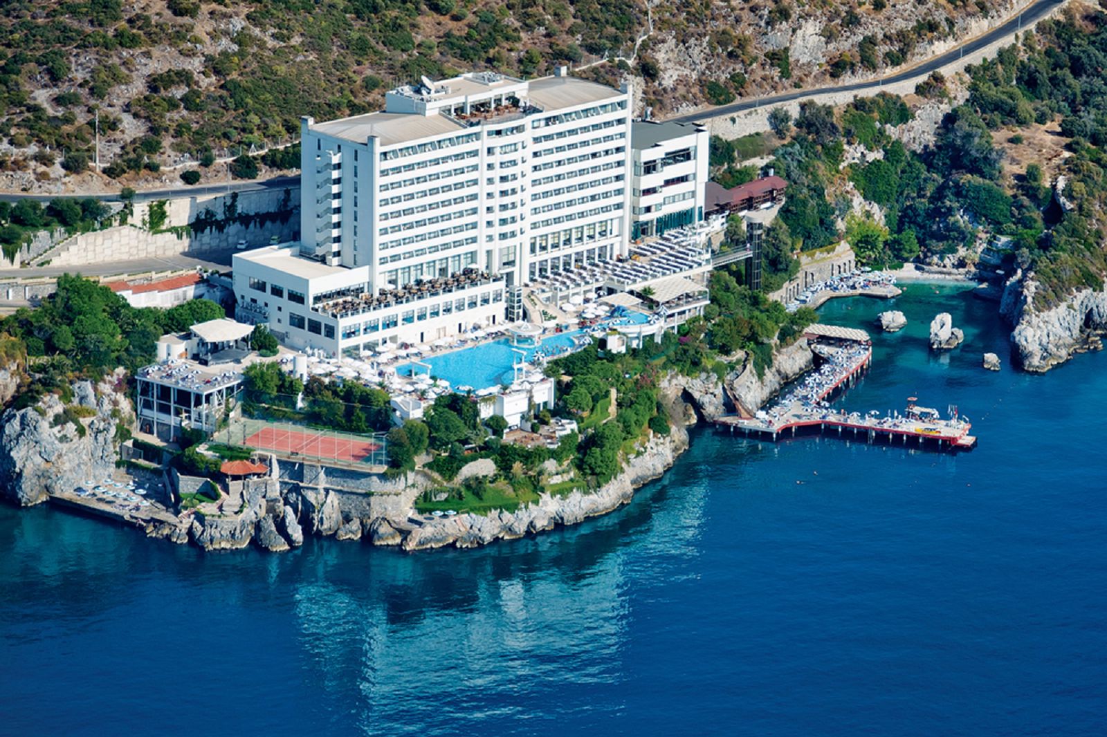 Korumar Deluxe slide 2