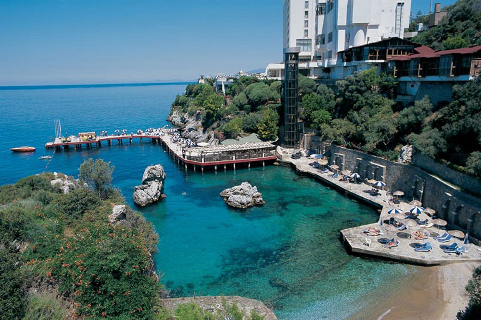 Korumar Deluxe slide 5