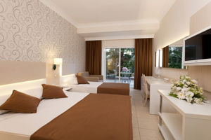 Club Mermaid Village