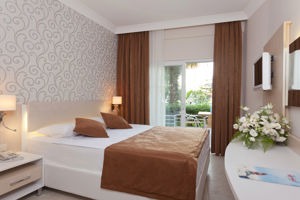 Club Mermaid Village