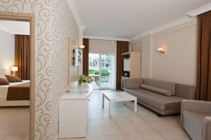 Club Mermaid Village