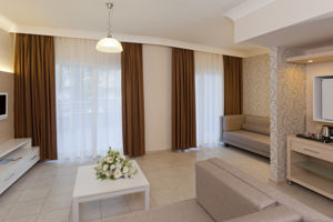 Club Mermaid Village