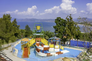 Labranda Ephesus Princess