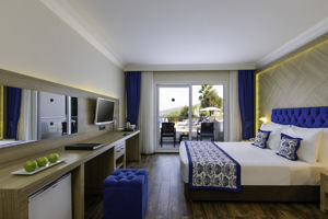 Labranda Ephesus Princess