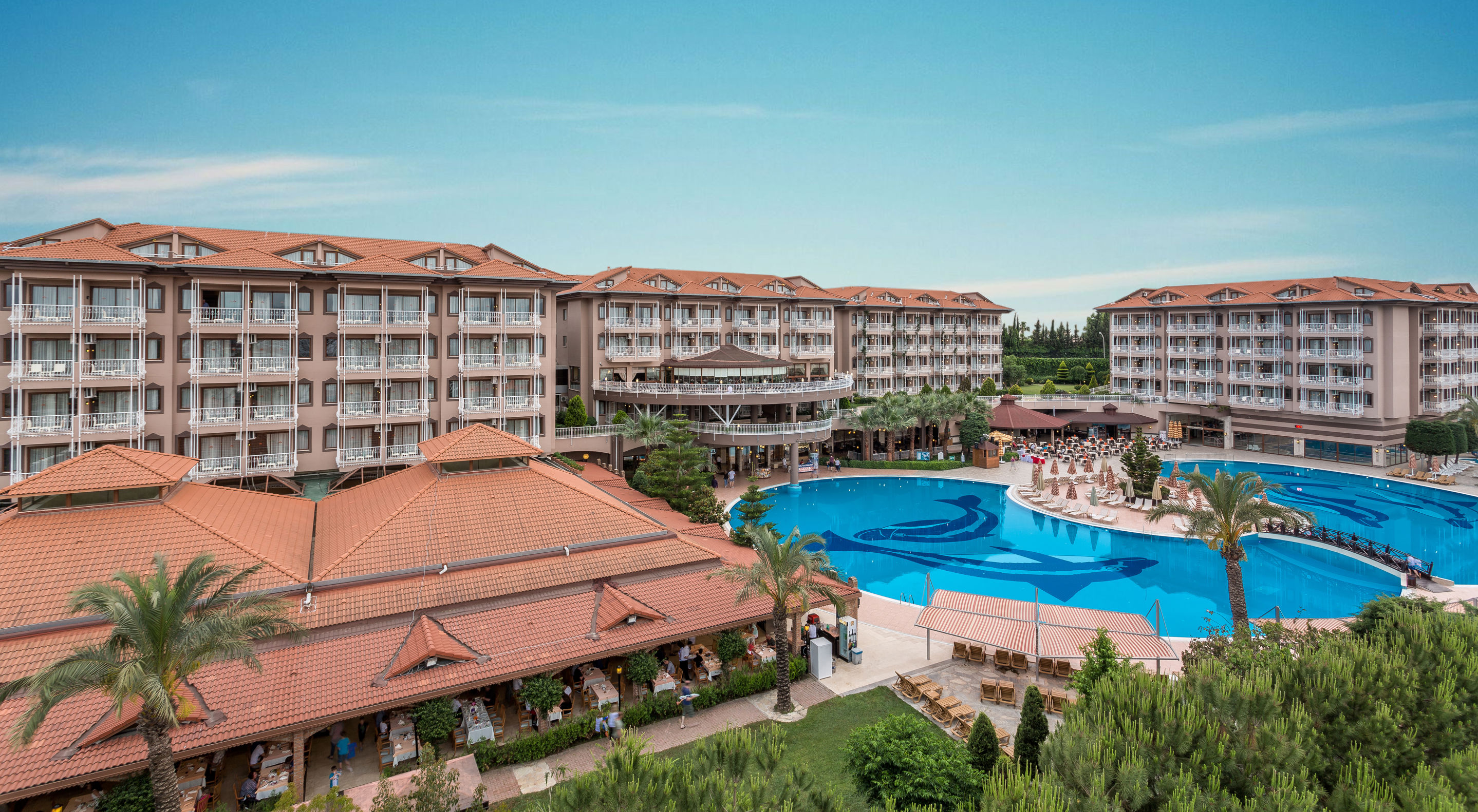 impressie Adalya Art Side