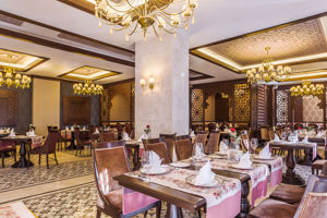 Villa Side Residence