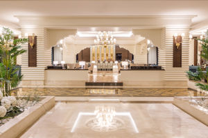 Villa Side Residence