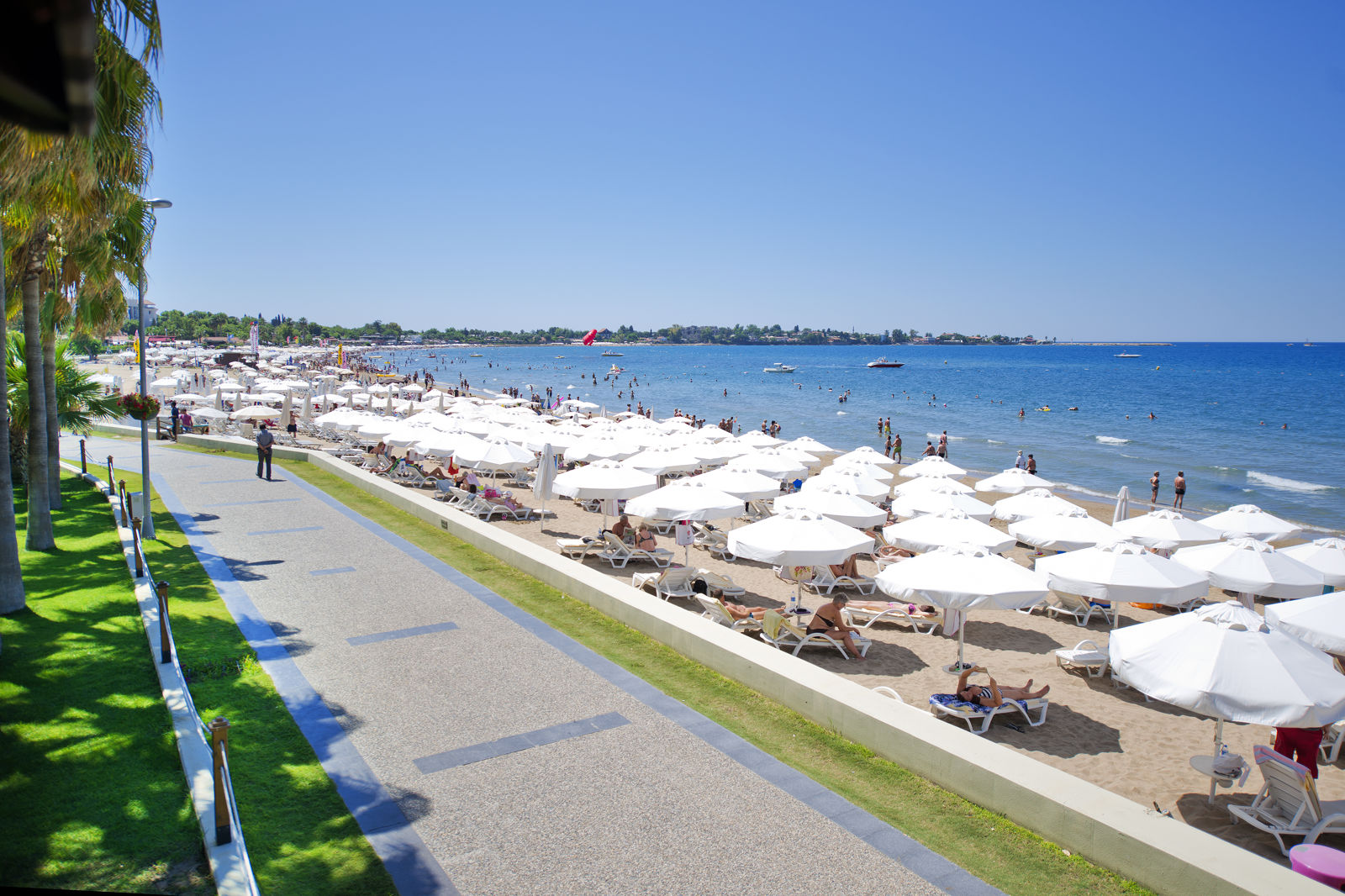 Barut Acanthus & Cennet slide 4