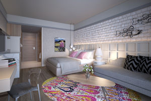 Acanthus Cennet Barut Collection