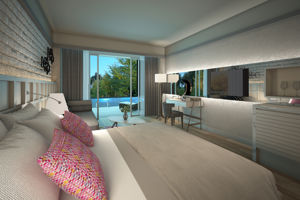 Acanthus Cennet Barut Collection