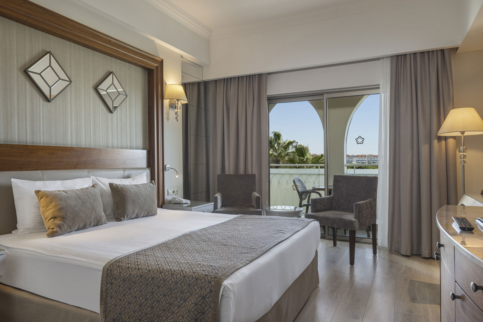 Side Star Resort billede 3