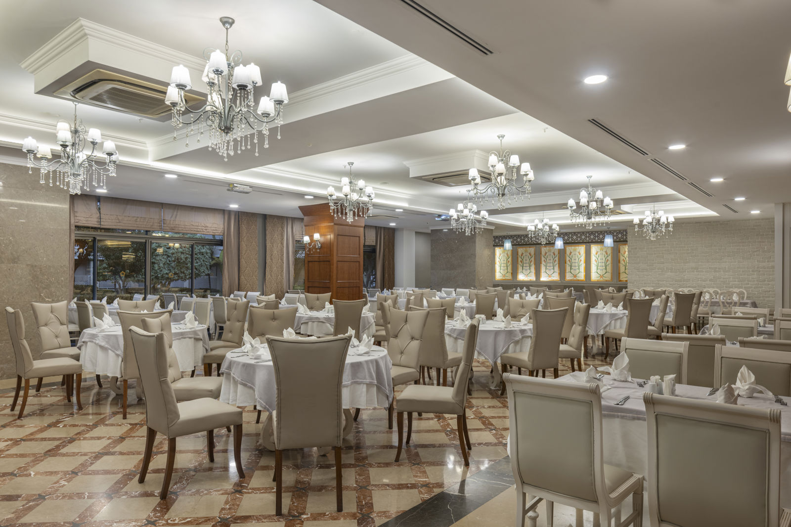 Side Star Resort billede 5