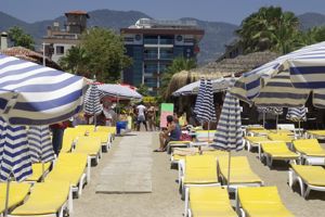 Delfino Boutique Aparthotel