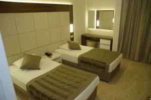 Delfino Boutique Aparthotel