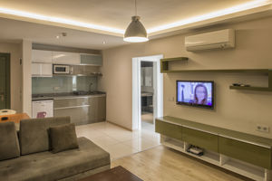 Delfino Boutique Aparthotel