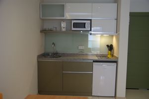 Delfino Boutique Aparthotel